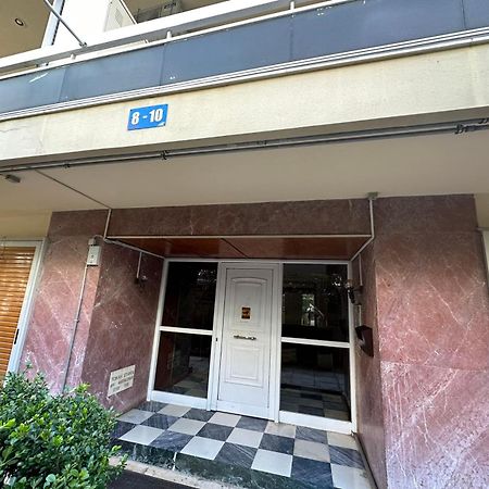 Wsd Alimos Luxury Spacious 3Bd Apartment-Beach 400M Athen Exterior foto